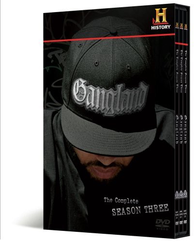Gangland (2016) - Season 2