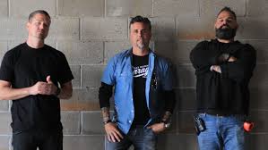 Garage Rehab - Season 2