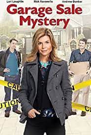 Garage Sale Mysteries - Season 1