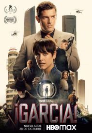 ¡García! - Season 1