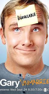 Gary Unmarried season 2