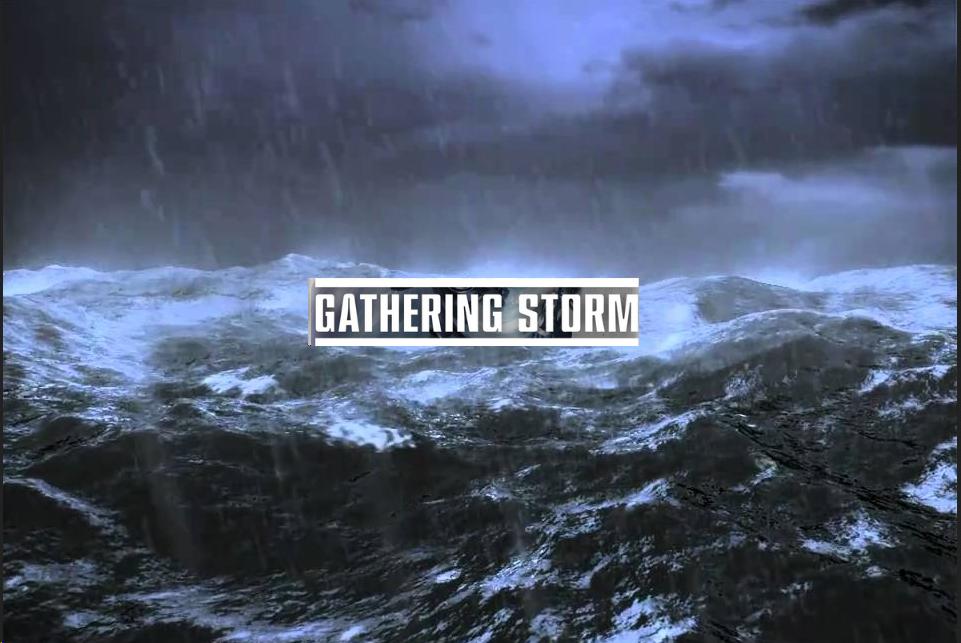 Gathering Storm - Season 1