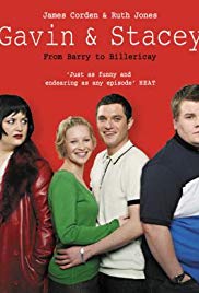 Gavin And Stacey - Season 1