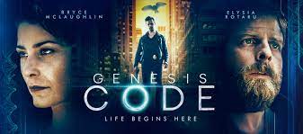 Genesis Code