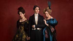 Gentleman Jack - Season 2