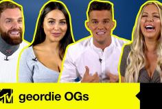 Geordie OGs - Season 1