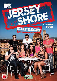 Geordie Shore - Season 1