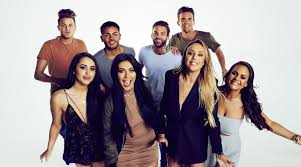 Geordie Shore - Season 11