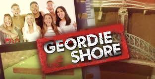 Geordie Shore - Season 18