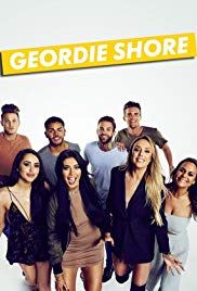 Geordie Shore - Season 20