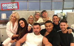 Geordie Shore - Season 21