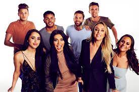 Geordie Shore - Season 23