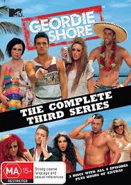 Geordie Shore - Season 3