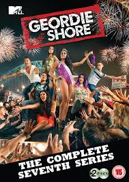 Geordie Shore - Season 7
