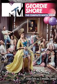 Geordie Shore - Season 9