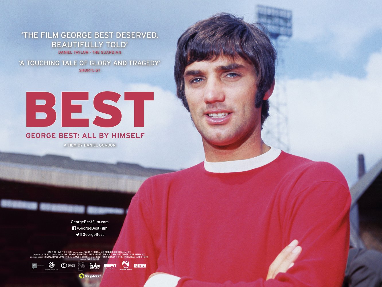 George Best: All by Himself