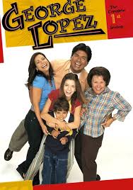 George Lopez - Season 3