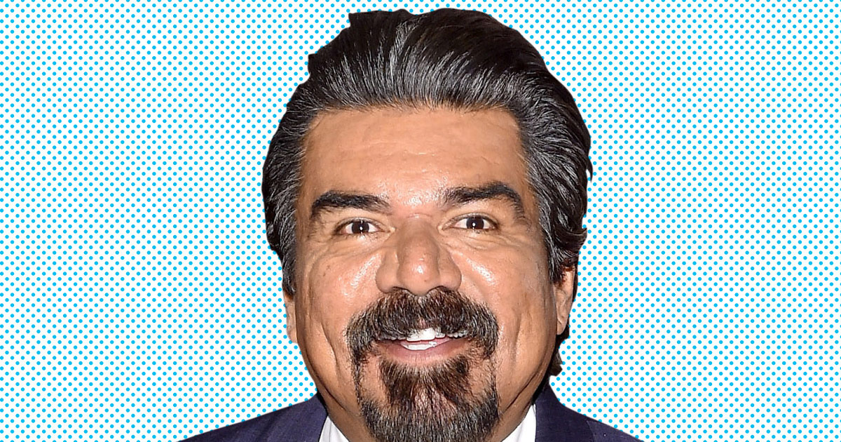 George Lopez - Season 6