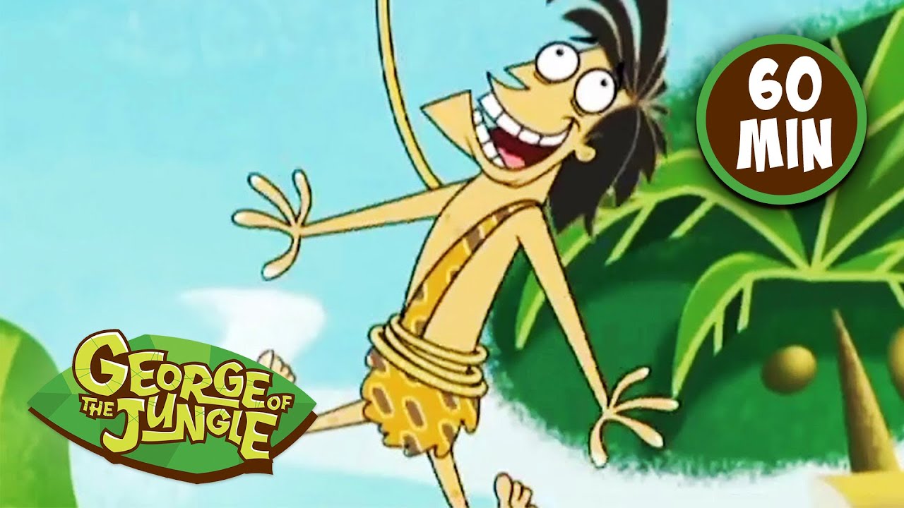 George of the Jungle - Season 1