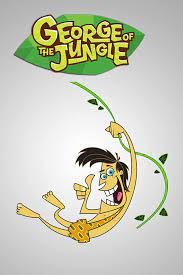 George of the Jungle - Season 1