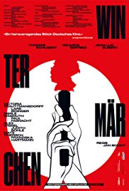 Germany. A Winter's Tale