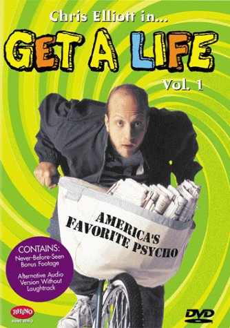 Get a Life - Season 1