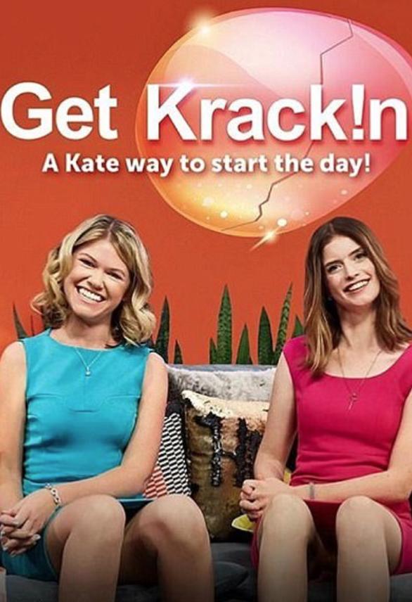 Get Krackin - Season 1