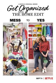 Get Organized with The Home Edit - Season 1