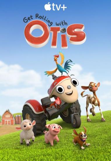 Get Rolling with Otis - Season 2