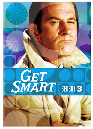 Get Smart season 3