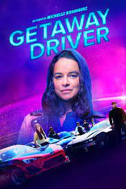 Getaway Driver - Season 1