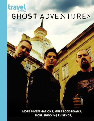 Ghost Adventures - Season 20