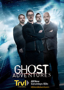Ghost Adventures - Season 23