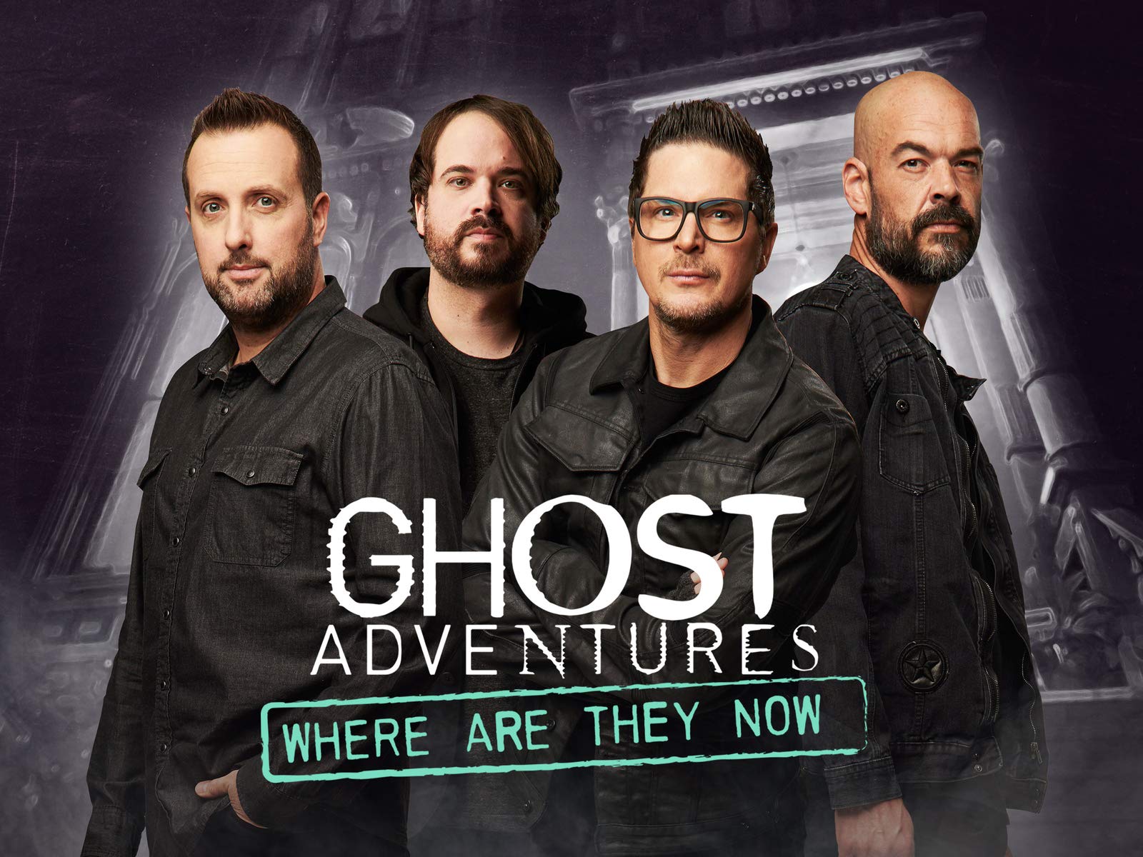 Ghost Adventures - Season 24