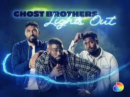 Ghost Brothers: Light's Out - Season 1