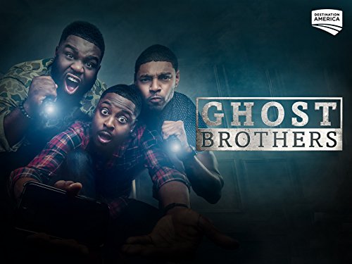 Ghost Brothers - Season 2