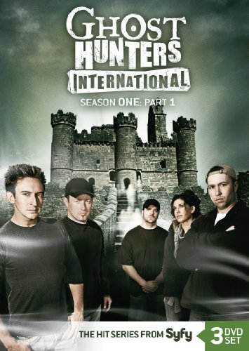 Ghost Hunters International - Season 1