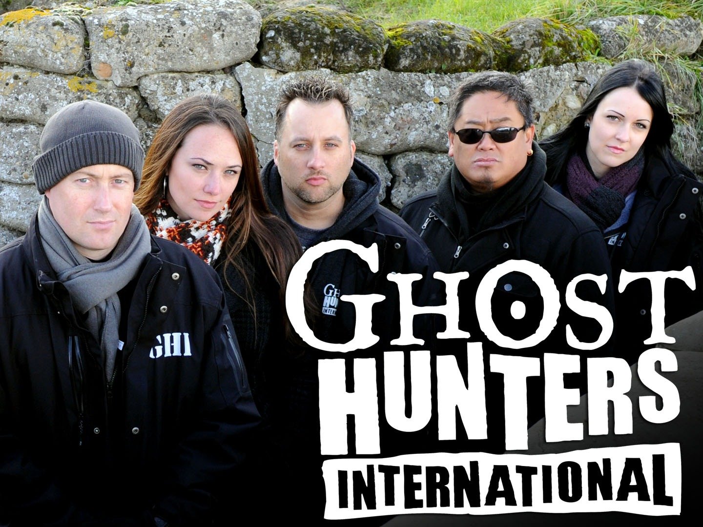 Ghost Hunters International - Season 1