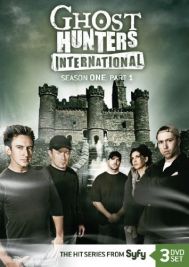 Ghost Hunters International - Season 1