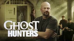 Ghost Hunters - Season 13