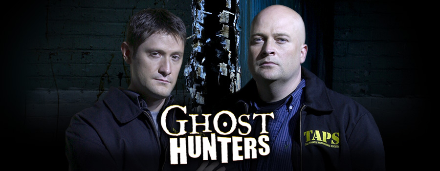 Ghost Hunters - Season 1