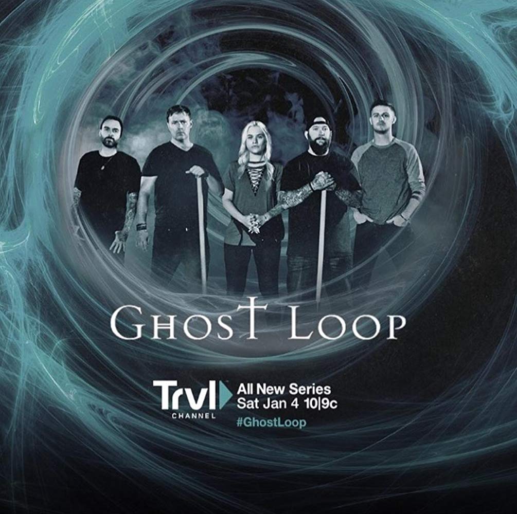 Ghost Loop - Season 1