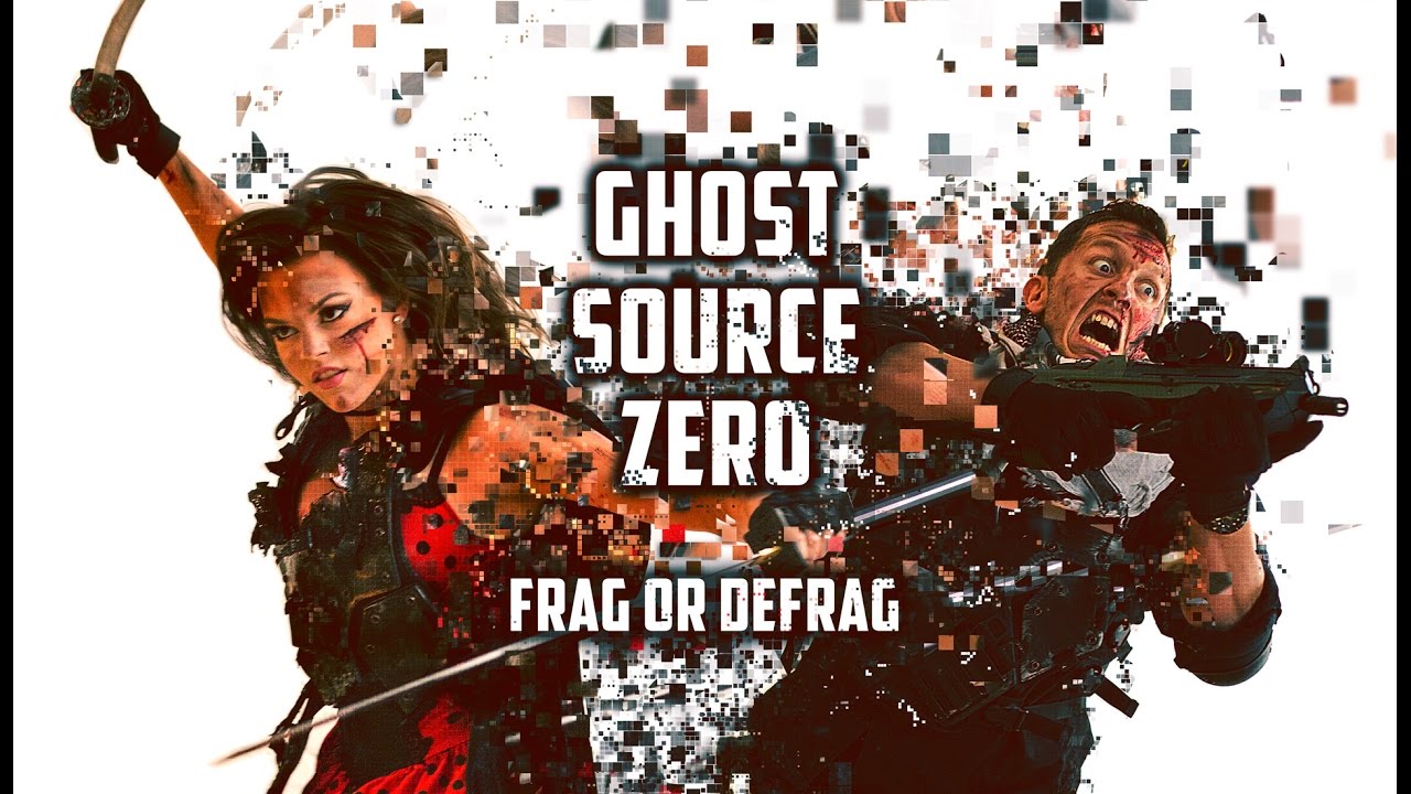 Ghost Source Zero