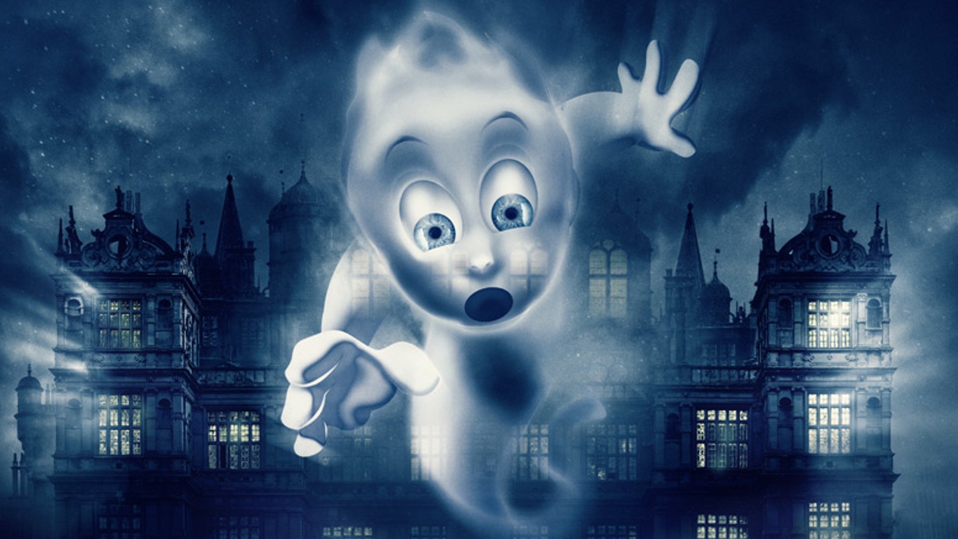 Ghoster