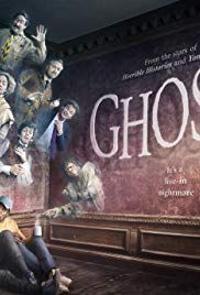 Ghosts (2019) - Season 4