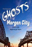 Ghosts of Morgan City - Season 1