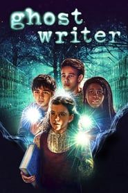 Ghostwriter - Season 2