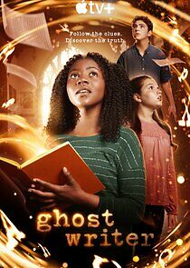 Ghostwriter - Season 3