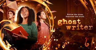 Ghostwriter - Season 3