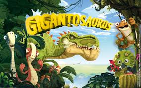 Gigantosaurus - Season 1